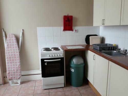 Apartamentos Ocean View