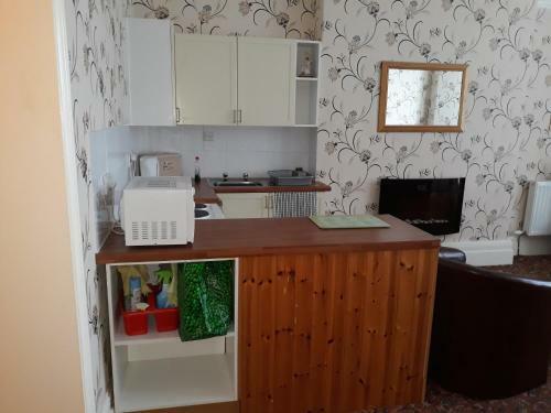 Apartamentos Ocean View