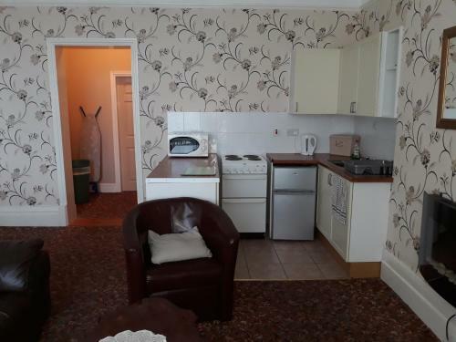 Apartamentos Ocean View