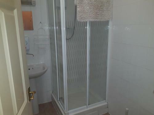 Apartamentos Ocean View