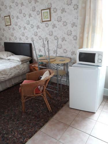 Apartamentos Ocean View