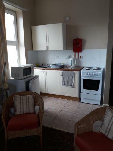 Apartamentos Ocean View