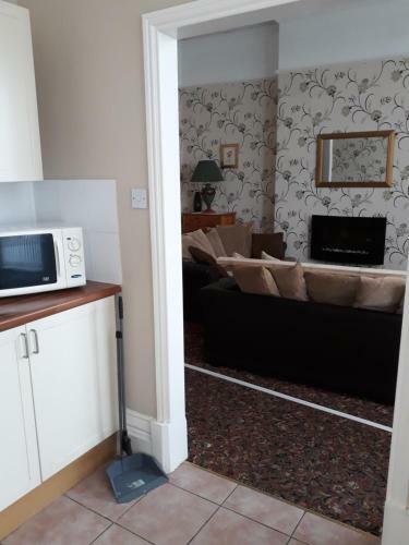 Apartamentos Ocean View