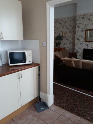 Apartamentos Ocean View