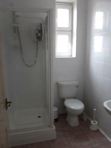 Apartamentos Ocean View