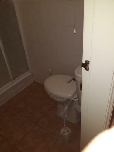 Apartamentos Ocean View