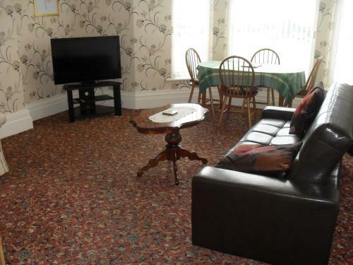 Apartamentos Ocean View