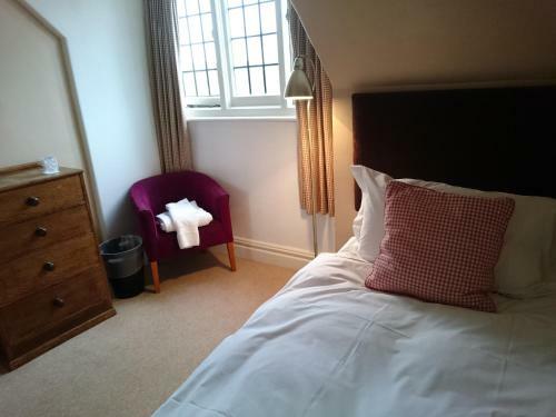 Hotel Prested Hall