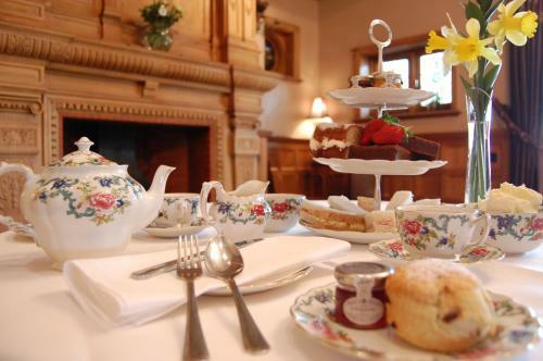 Hotel Prested Hall
