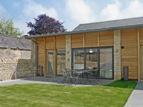 The Hayloft
