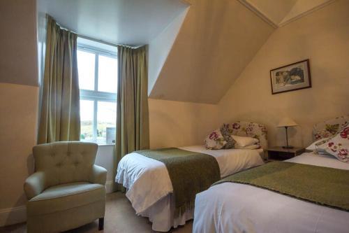 Hostal Corriness House