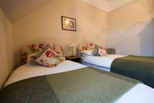 Hostal Corriness House