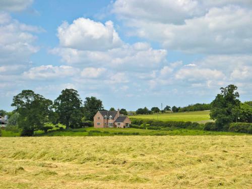 Heckingham Manor