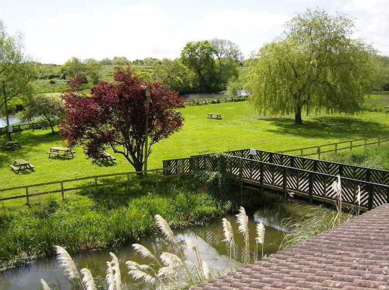 The Bridge House Hotel
