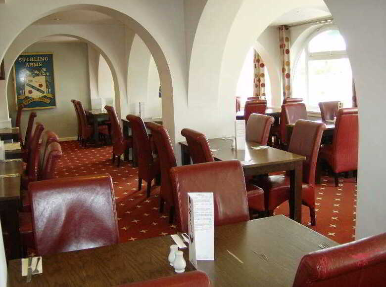 The Bridge House Hotel
