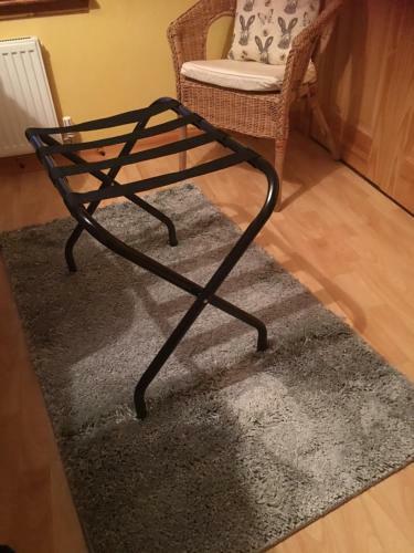 Mo-dhachaidh B&B