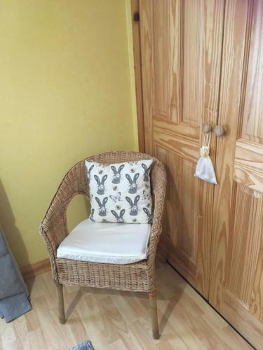 Mo-dhachaidh B&B