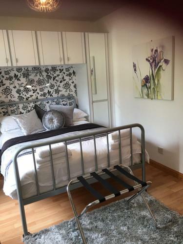 Mo-dhachaidh B&B