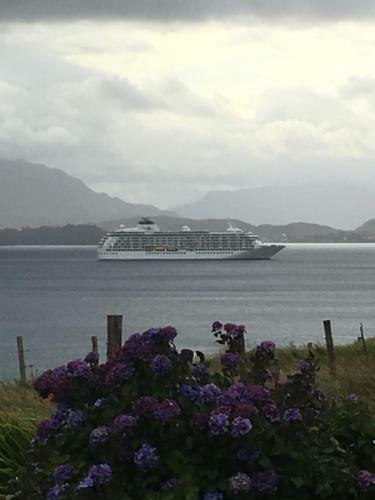 Mo-dhachaidh B&B