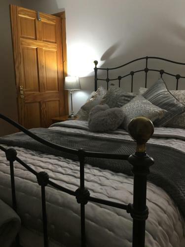 Mo-dhachaidh B&B
