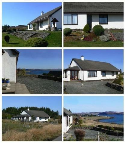 Mo-dhachaidh B&B