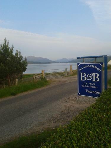 Mo-dhachaidh B&B