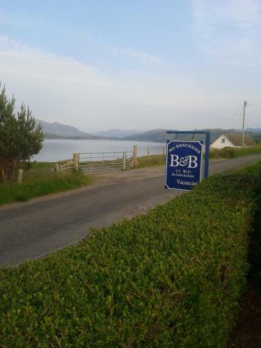 Mo-dhachaidh B&B