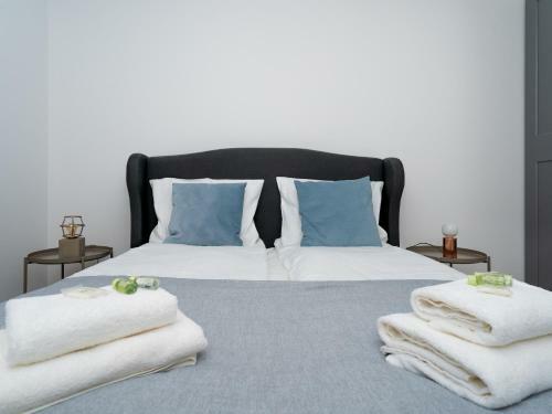 Symphony Modern Tower Apartamenty