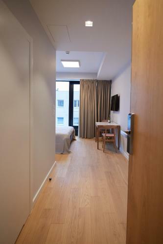 Aparthotel Square - By The Sea