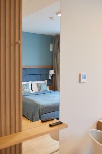 Aparthotel Square - By The Sea