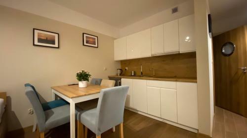 Apartamento Bursztynowe Zacisze