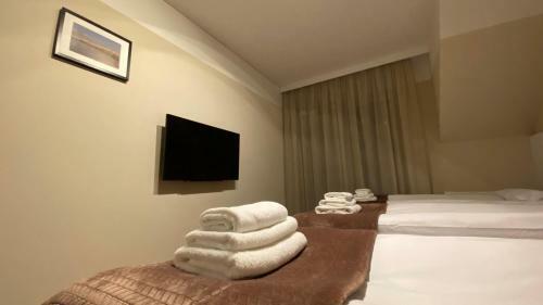Apartamento Bursztynowe Zacisze