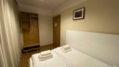 Apartamento Bursztynowe Zacisze