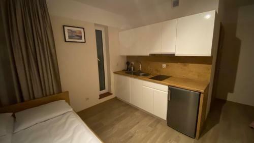 Apartamento Bursztynowe Zacisze