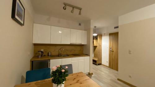 Apartamento Bursztynowe Zacisze