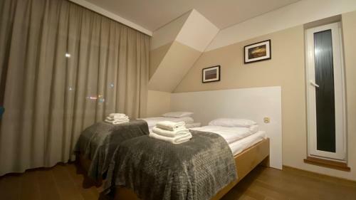 Apartamento Bursztynowe Zacisze