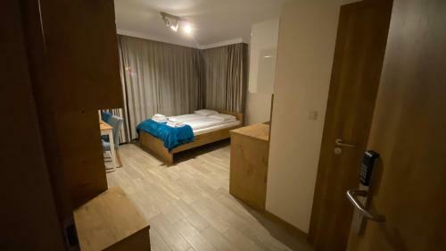 Apartamento Bursztynowe Zacisze