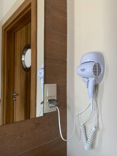 Apartamento Bursztynowe Zacisze