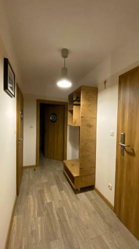Apartamento Bursztynowe Zacisze