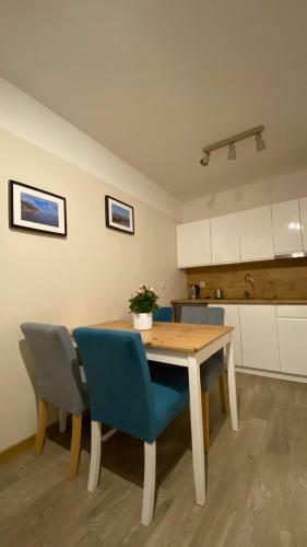 Apartamento Bursztynowe Zacisze