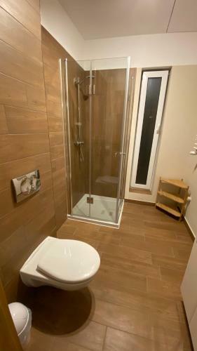 Apartamento Bursztynowe Zacisze