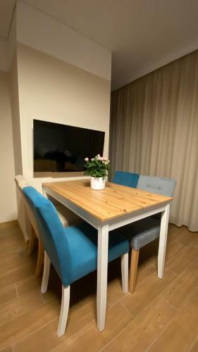 Apartamento Bursztynowe Zacisze