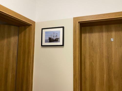 Apartamento Bursztynowe Zacisze