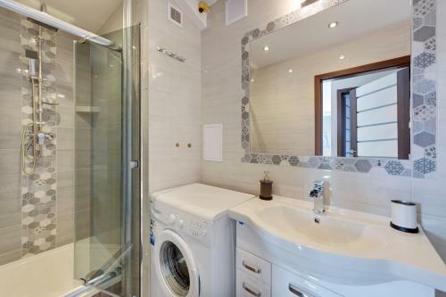 Comfort Apartments Gdynia Centrum