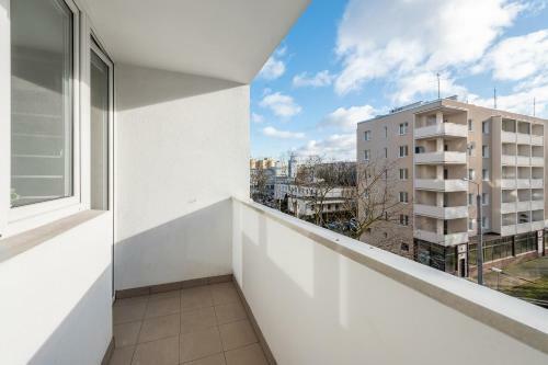 Comfort Apartments Gdynia Centrum