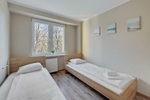 Comfort Apartments Gdynia Centrum