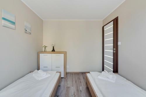 Comfort Apartments Gdynia Centrum