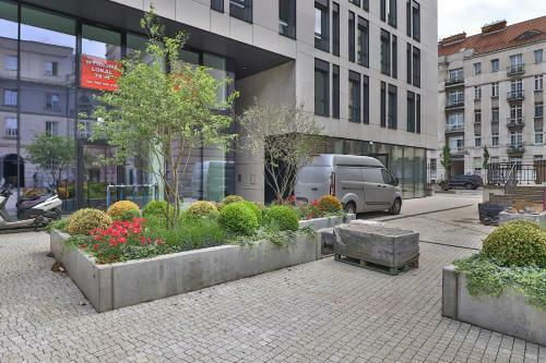 Moderna Central Apartment Gdynia By Renters