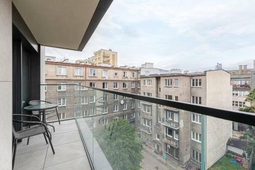 Moderna Central Apartment Gdynia By Renters