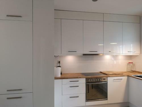 Apartamento Nadmorski Klimat Blisko Centrum, Pla?y I Lasu
